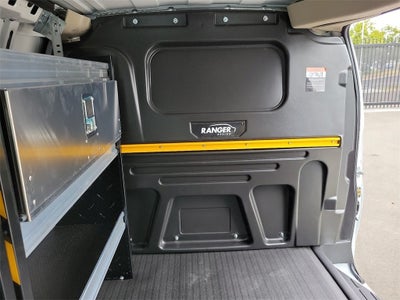 2023 Chevrolet Express 2500 Work Van