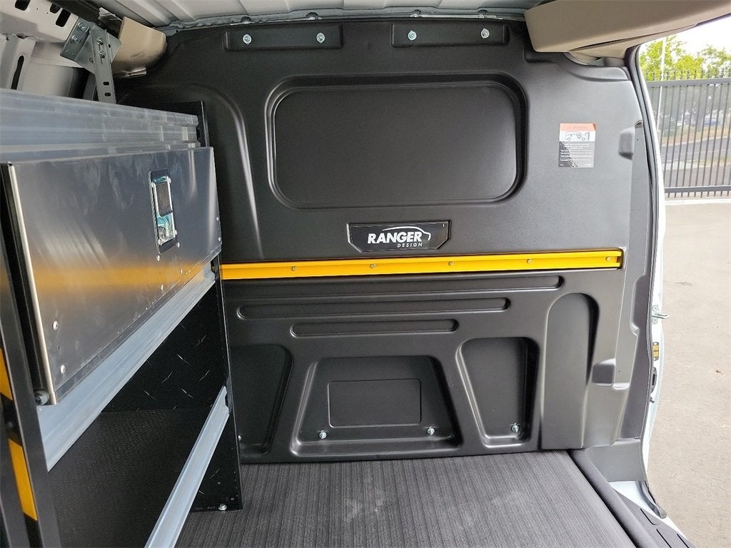 2023 Chevrolet Express 2500 Work Van