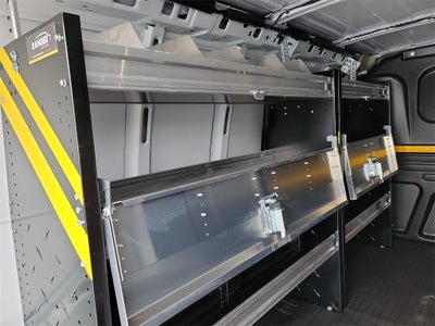 2023 Chevrolet Express 2500 Work Van