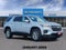 2022 Chevrolet Traverse LT