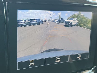2022 Chevrolet Traverse LT