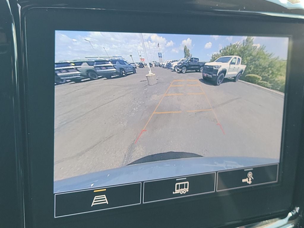2022 Chevrolet Traverse LT