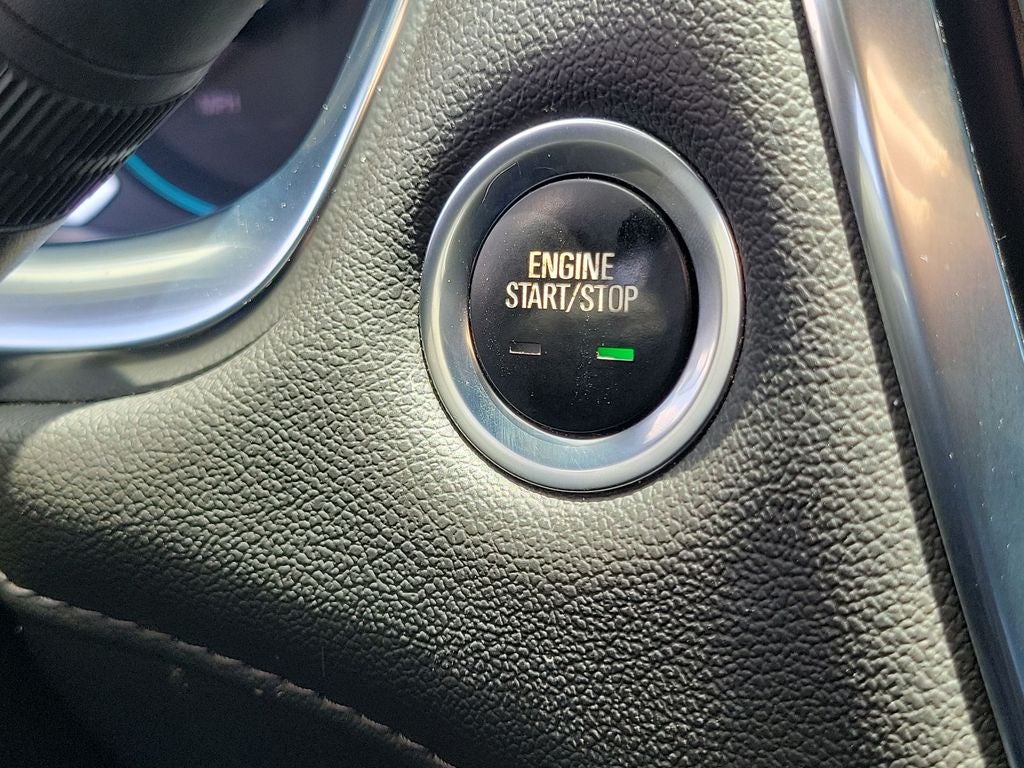 2022 Chevrolet Traverse LT