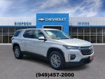 2022 Chevrolet Traverse LT
