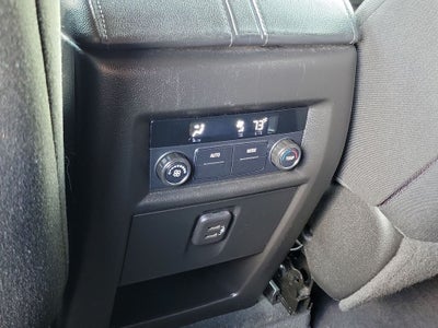 2022 Chevrolet Traverse LT