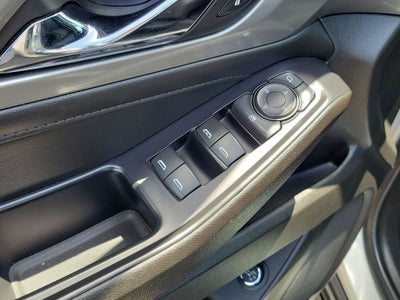 2022 Chevrolet Traverse LT