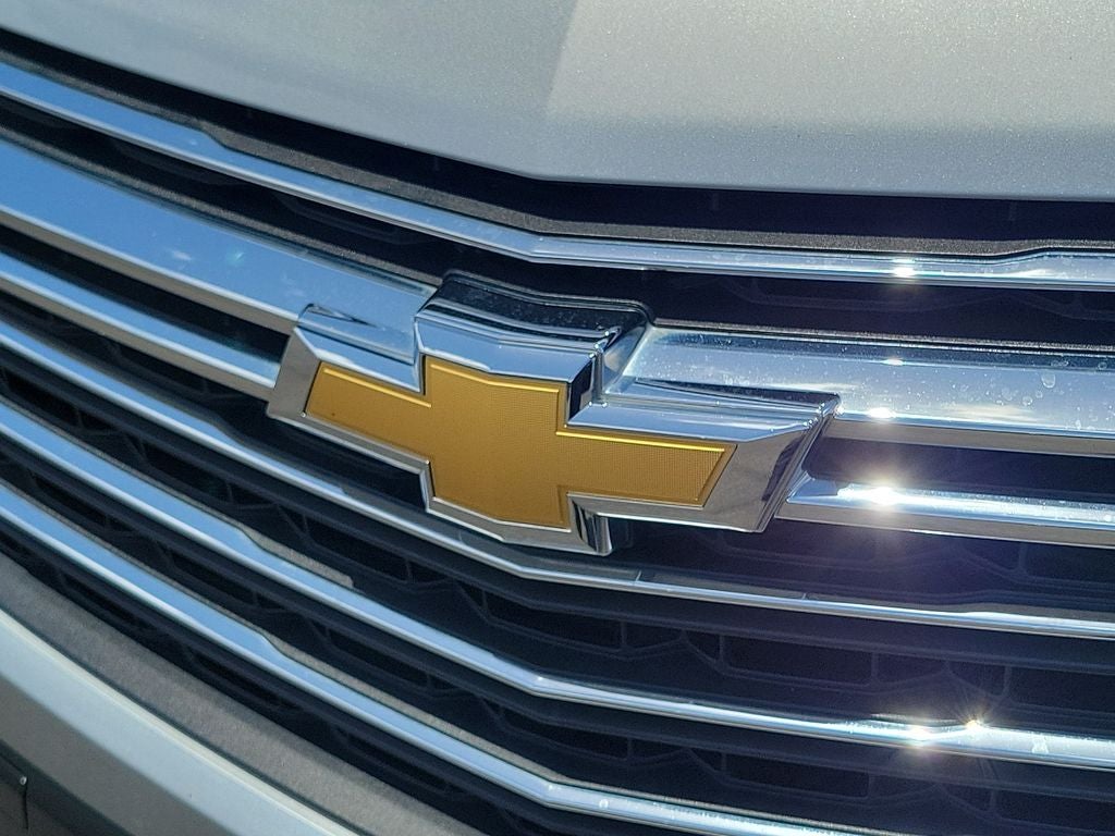 2022 Chevrolet Traverse LT