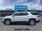 2022 Chevrolet Traverse LT