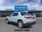2022 Chevrolet Traverse LT