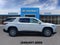2022 Chevrolet Traverse LT