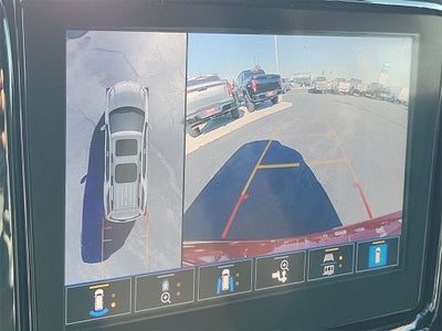 2023 Chevrolet Traverse LT