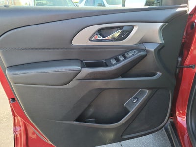 2023 Chevrolet Traverse LT