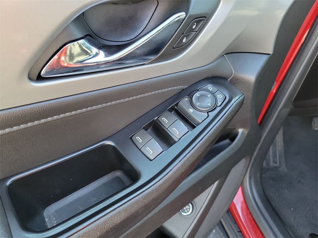 2023 Chevrolet Traverse LT