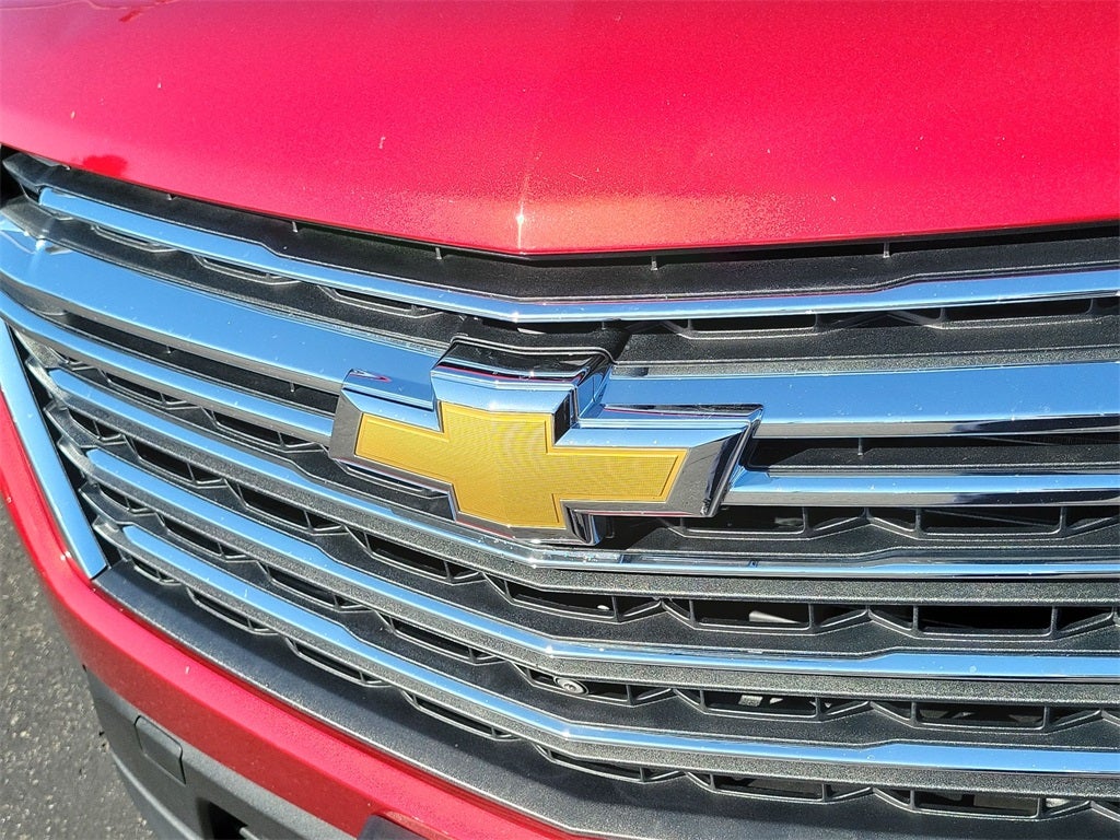 2023 Chevrolet Traverse LT