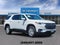 2020 Chevrolet Traverse 3LT
