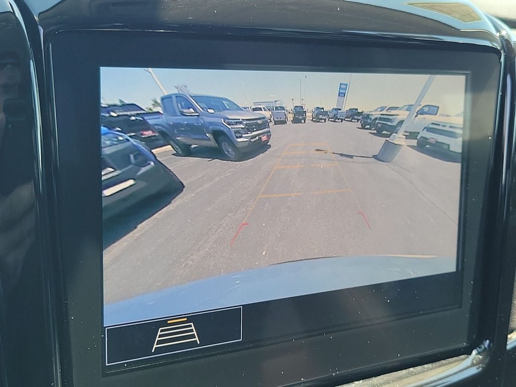 2020 Chevrolet Traverse 3LT