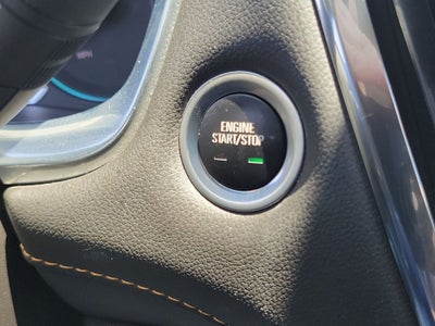 2020 Chevrolet Traverse 3LT