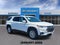 2020 Chevrolet Traverse 3LT