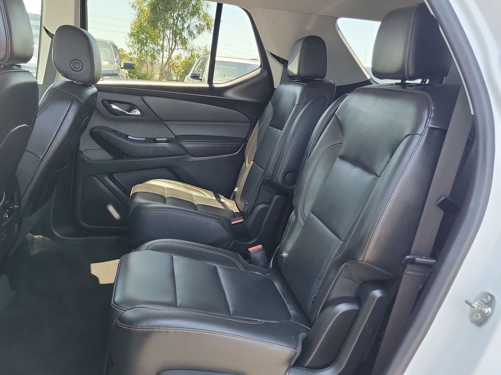 2020 Chevrolet Traverse 3LT