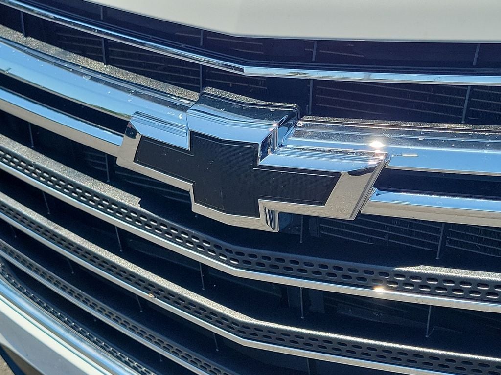 2020 Chevrolet Traverse 3LT