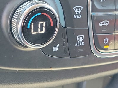 2020 Chevrolet Traverse 3LT
