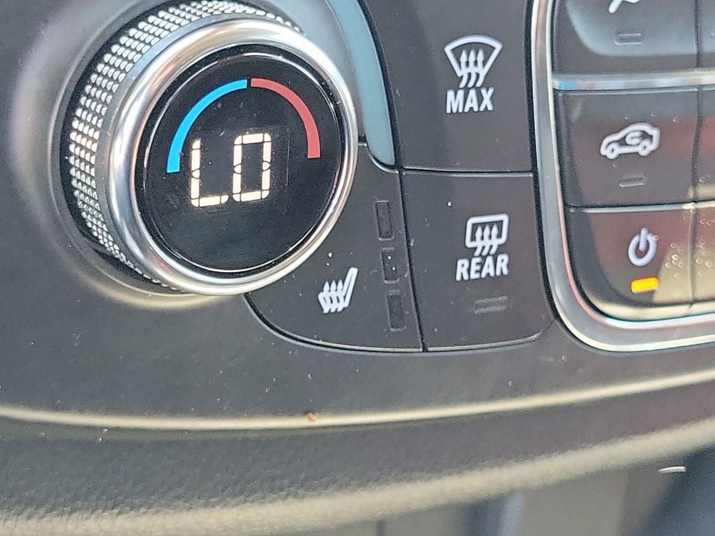 2020 Chevrolet Traverse 3LT