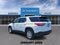 2020 Chevrolet Traverse 3LT