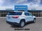 2020 Chevrolet Traverse 3LT