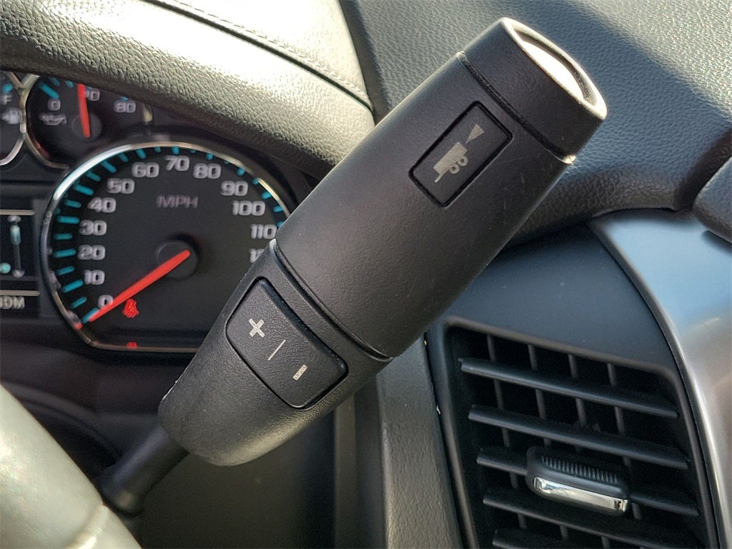 2016 Chevrolet Tahoe LS