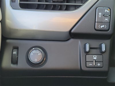 2016 Chevrolet Tahoe LS