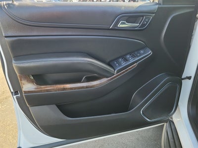 2016 Chevrolet Tahoe LS