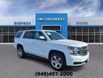 2016 Chevrolet Tahoe LS