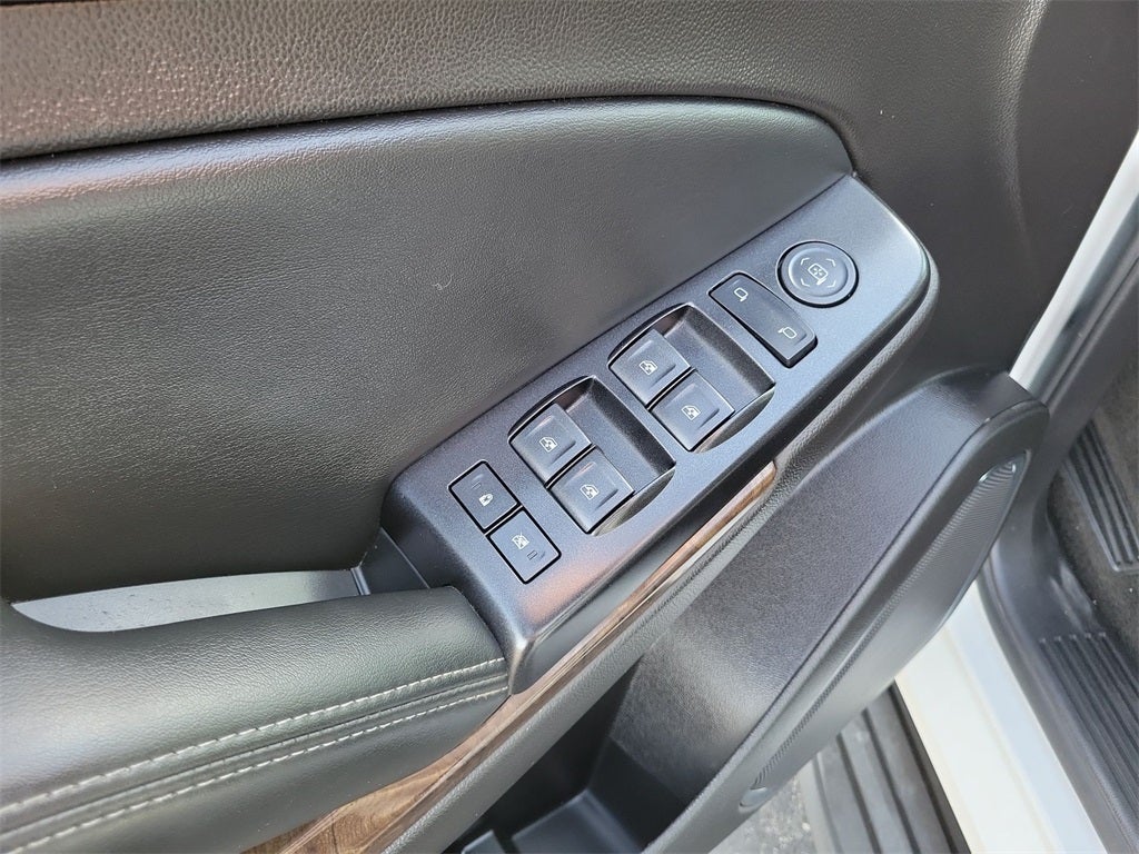 2016 Chevrolet Tahoe LS