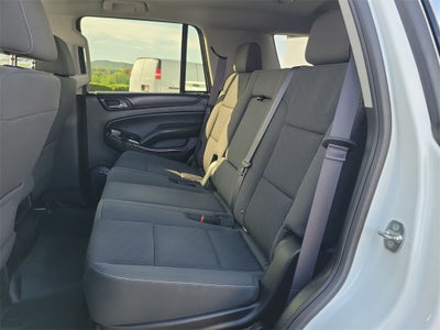 2016 Chevrolet Tahoe LS