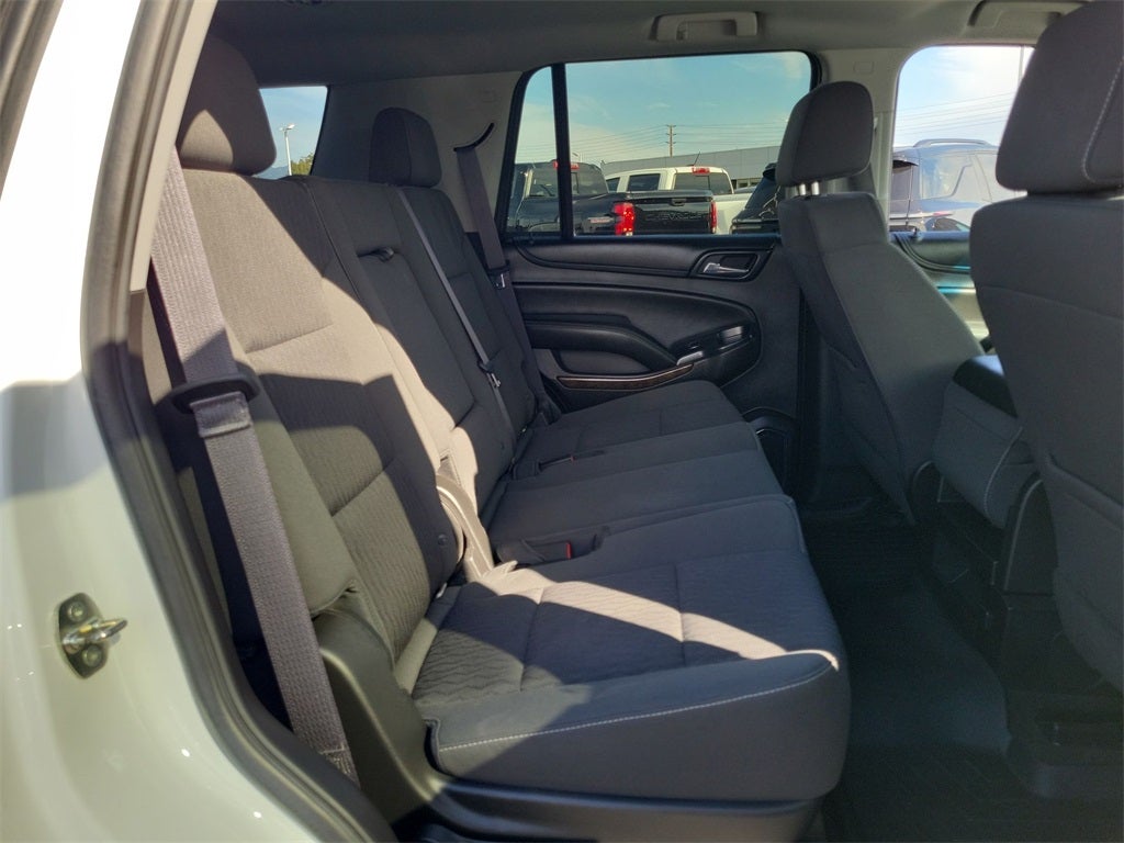 2016 Chevrolet Tahoe LS