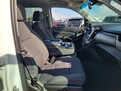 2016 Chevrolet Tahoe LS