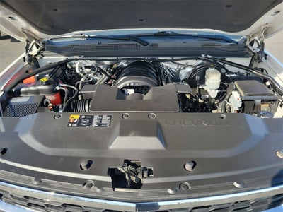 2016 Chevrolet Tahoe LS