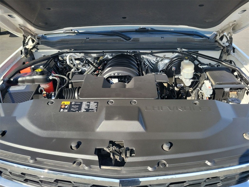 2016 Chevrolet Tahoe LS