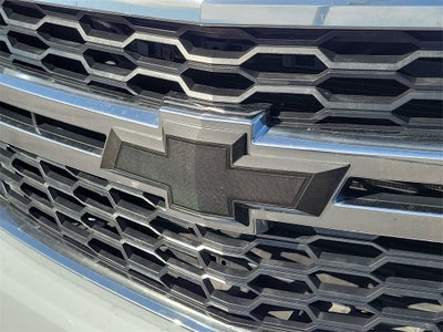 2016 Chevrolet Tahoe LS