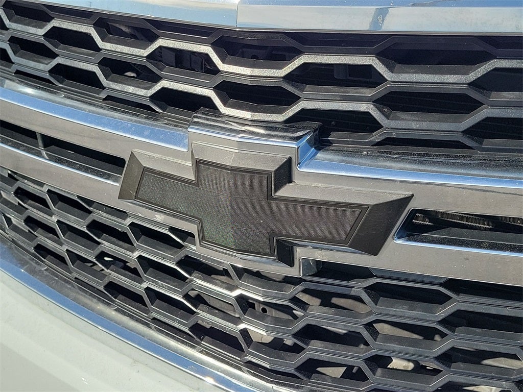 2016 Chevrolet Tahoe LS