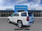 2016 Chevrolet Tahoe LS