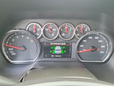 2024 Chevrolet Suburban LS