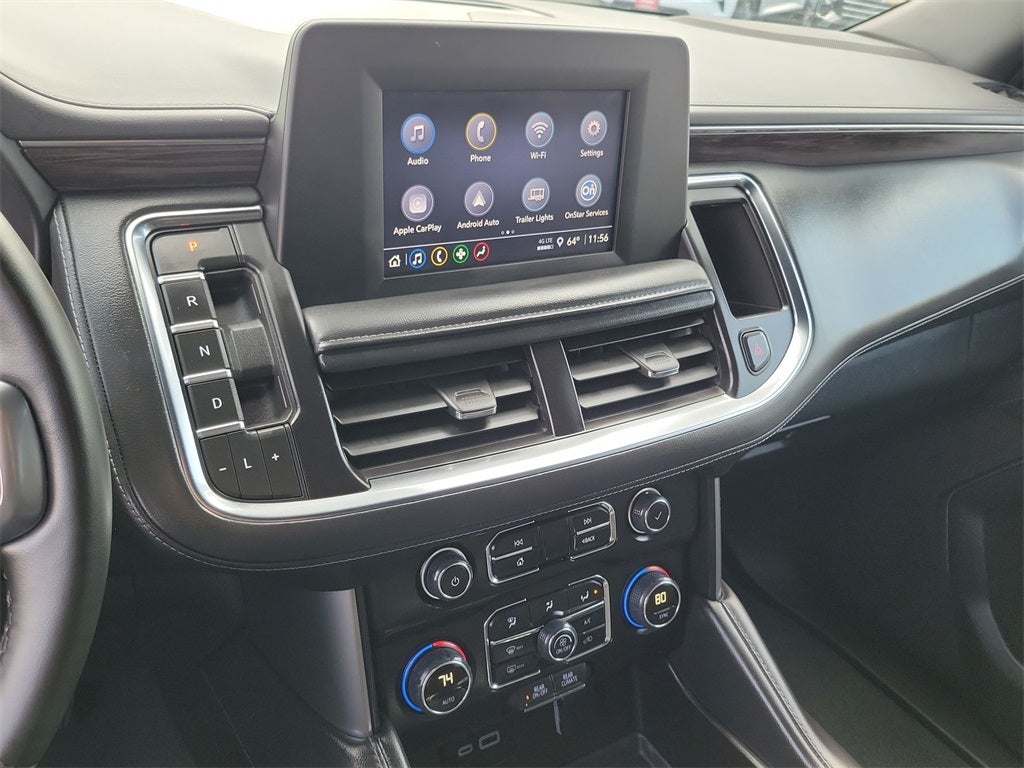 2024 Chevrolet Suburban LS