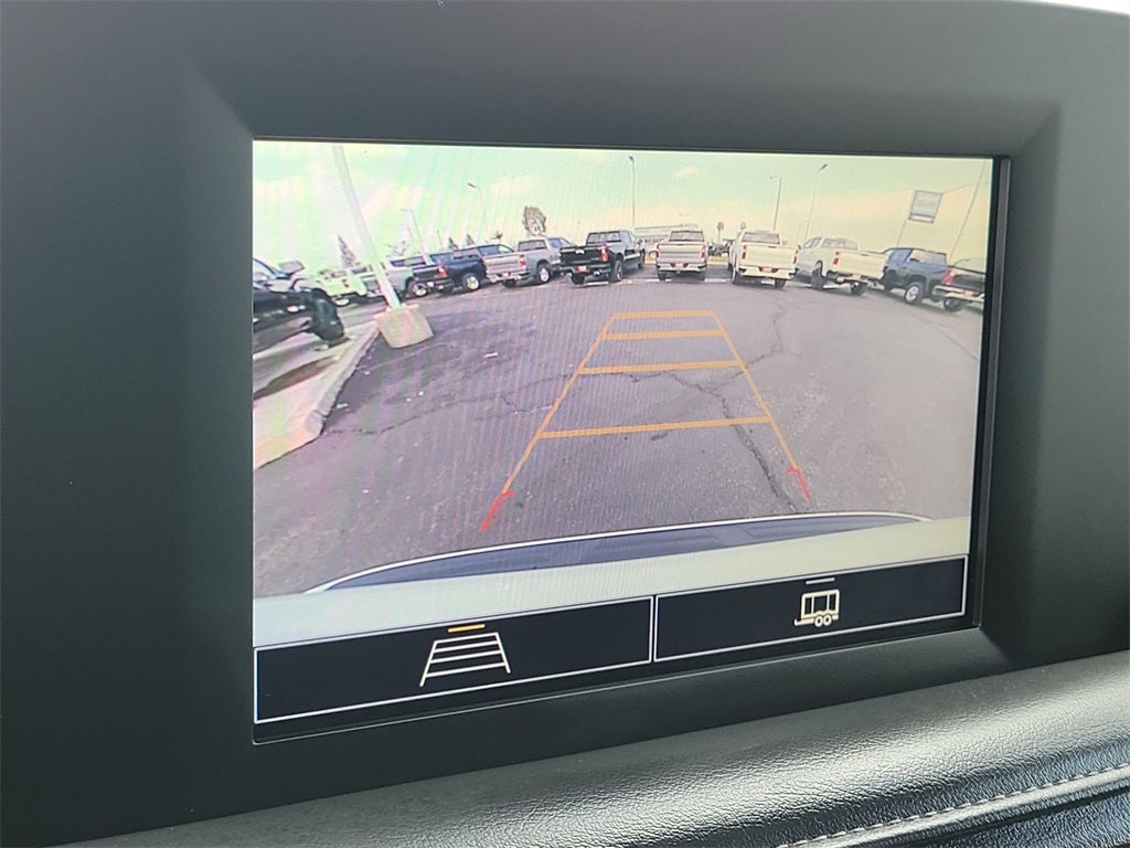 2024 Chevrolet Suburban LS