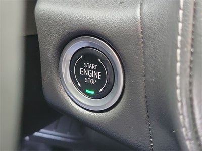 2024 Chevrolet Suburban LS