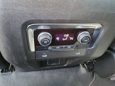 2024 Chevrolet Suburban LS