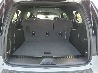 2024 Chevrolet Suburban LS