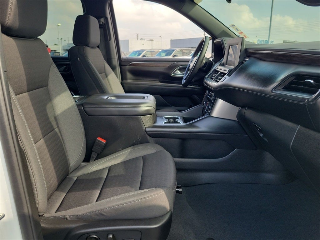 2024 Chevrolet Suburban LS