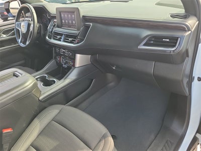 2024 Chevrolet Suburban LS