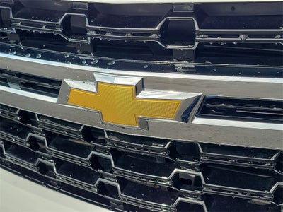 2024 Chevrolet Suburban LS